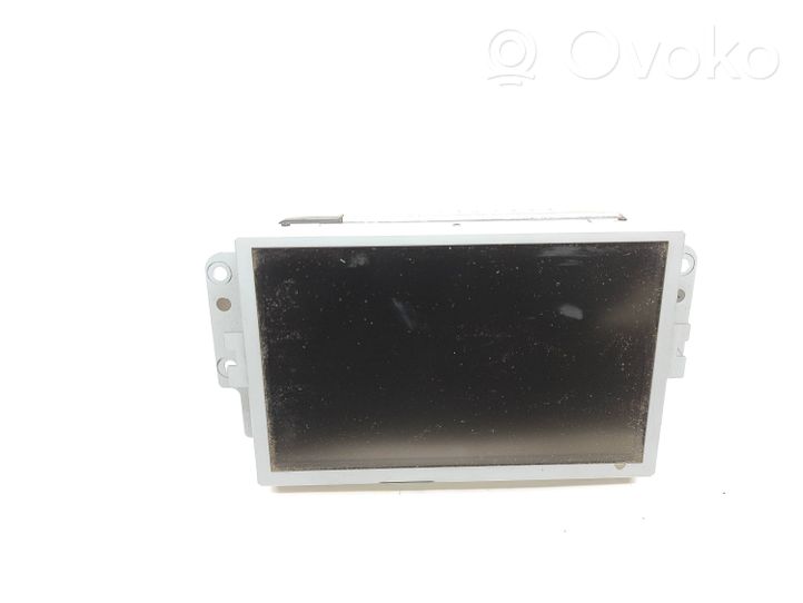 Ford Ranger Screen/display/small screen DS7T14F239CJ