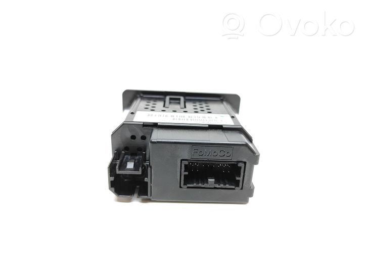 Ford Ranger USB-pistokeliitin C1BT14F014AE