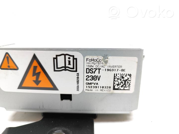 Ford Ranger Voltage converter inverter DS7T19G317BE