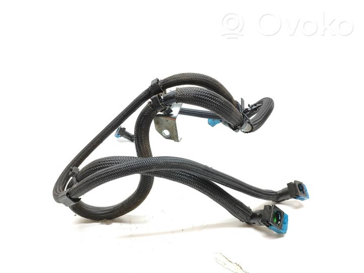 Ford Ranger Tuyau d'alimentation conduite de carburant 