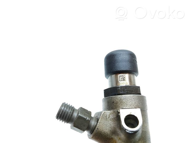 Ford Ranger Injecteur de carburant CK4Q9K546AA