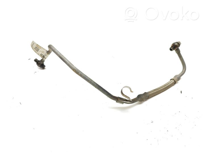 Ford Ranger Tubo flessibile mandata olio del turbocompressore turbo Bk3q6k679cd