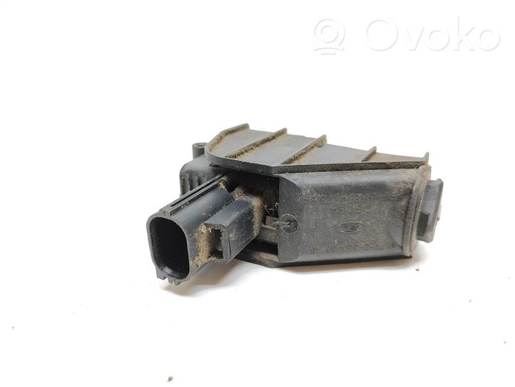 Ford Ranger Fuel tank cap lock motor AB3312220A20AB