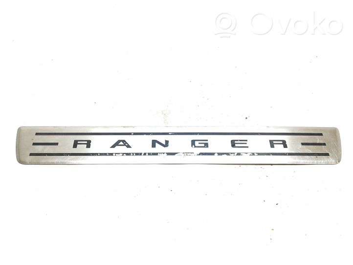 Ford Ranger Copertura del rivestimento del sottoporta anteriore AB3926132K150A