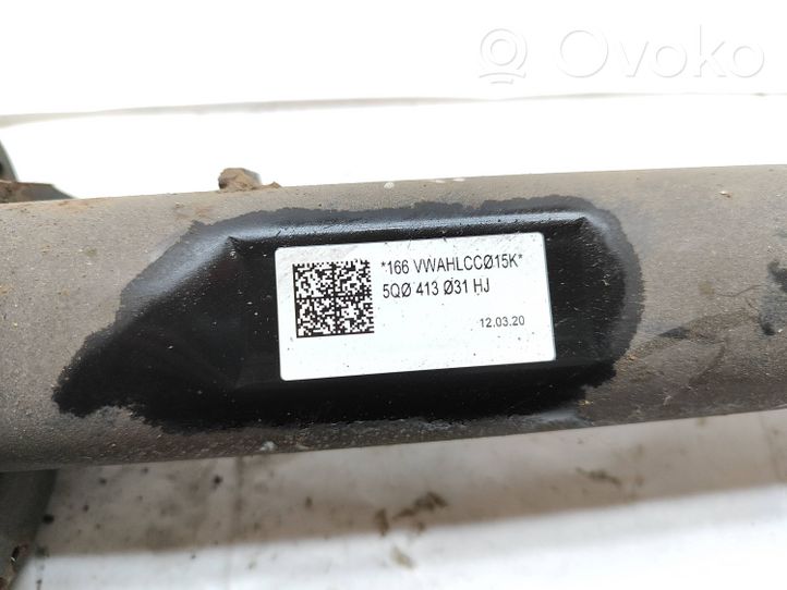 Audi Q2 - Ammortizzatore anteriore 5Q0413031HJ