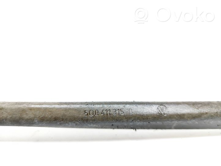 Audi Q2 - Priekinė stabilizatoriaus traukė 5Q0411315B