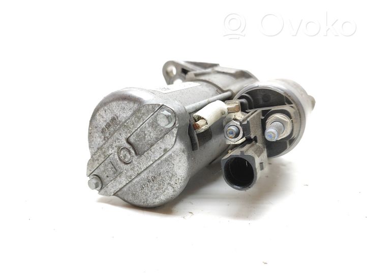 Audi Q2 - Starter motor 02Z911022C