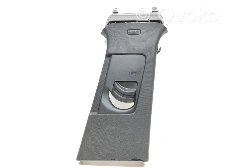 Audi Q2 - (B) pillar trim (top) 81A867244