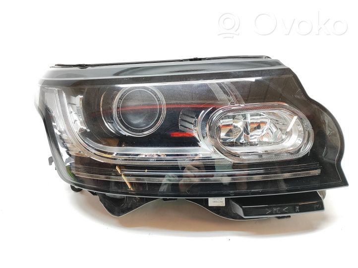Land Rover Range Rover L405 Phare frontale CK5213W029DC