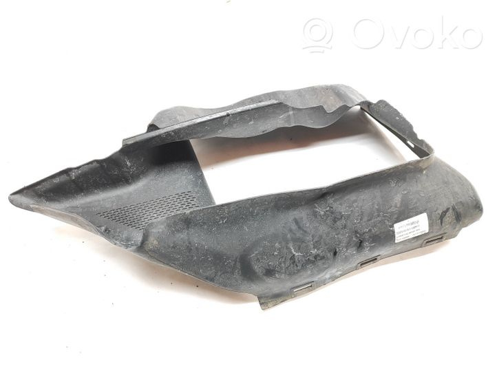 Porsche 718 Cayman 982 982c Wlot / Kanał powietrza intercoolera 982121735