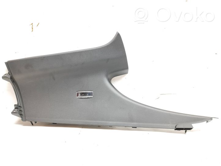 Porsche 718 Cayman 982 982c Rivestimento montante (B) (superiore) 982867287