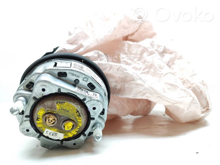 Porsche 718 Cayman 982 982c Poduszka powietrzna Airbag kierownicy 982880201E