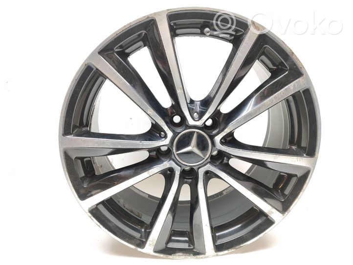 Mercedes-Benz B W246 W242 R18-alumiinivanne A2464011602