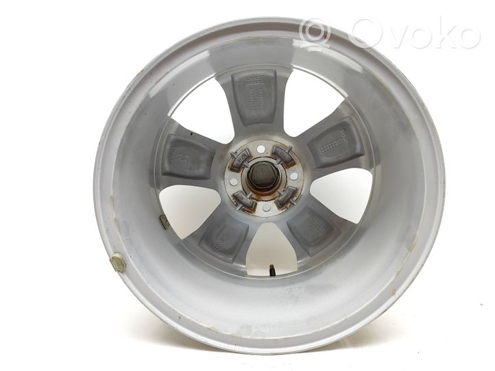 Dacia Sandero R16 alloy rim 403005564R