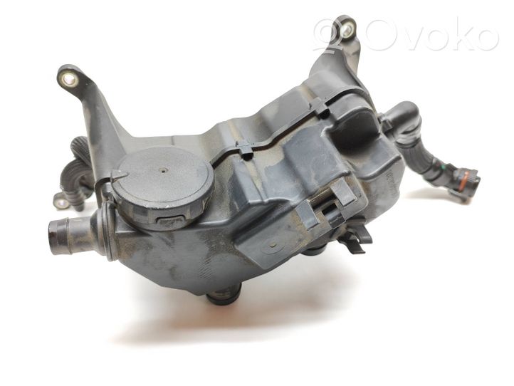 Porsche 718 Cayman 982 982c Odpowietrznik / Separator oleju 0PC115099