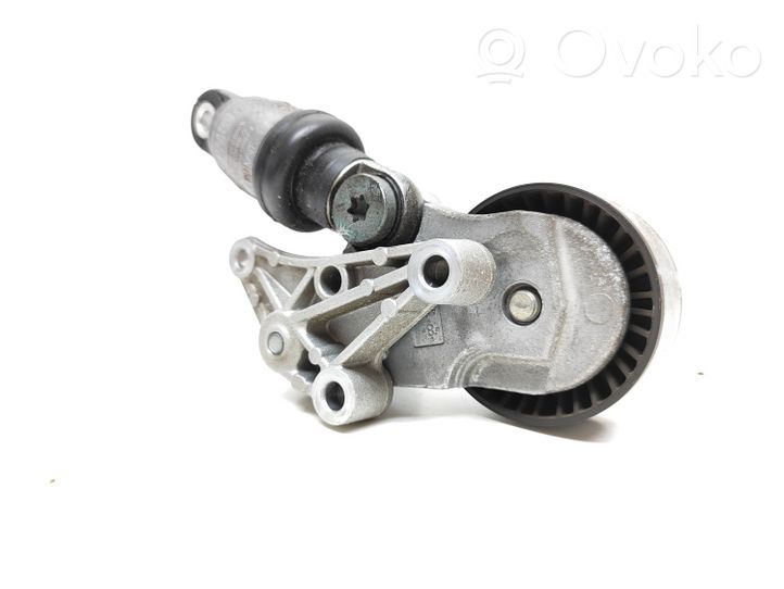 Porsche 718 Cayman 982 982c Tendicinghia generatore/alternatore 0PB903308