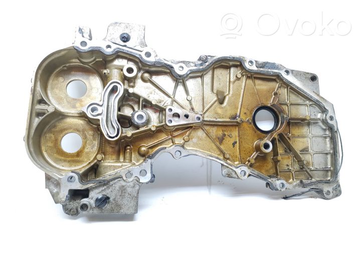 Nissan Qashqai Autres pièces compartiment moteur 135029977R