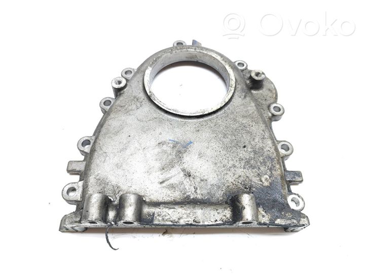 Audi A4 S4 B8 8K Timing chain cover 059109130E