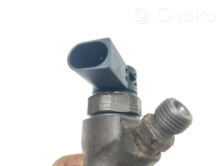 Audi A4 S4 B9 Injecteur de carburant 04L130277e