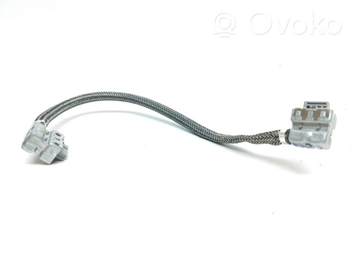 Porsche 718 Cayman 982 982c Element lampy przedniej 