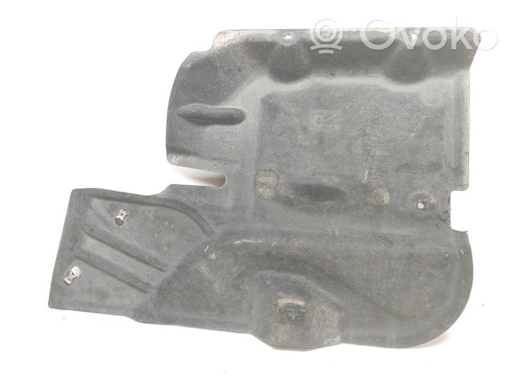 Ford Fiesta Couvre-soubassement avant Cv2111132ae