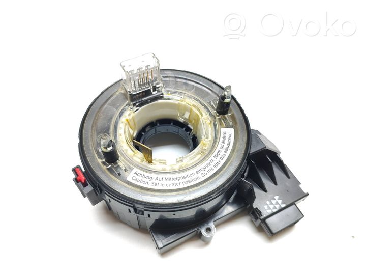 Audi A3 S3 A3 Sportback 8P Innesco anello di contatto dell’airbag (anello SRS) 1K0959653D