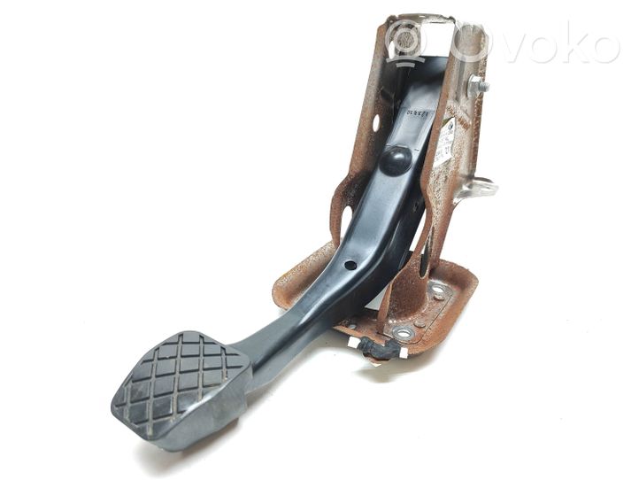 Audi A3 S3 A3 Sportback 8P Brake pedal 1K1721057AL