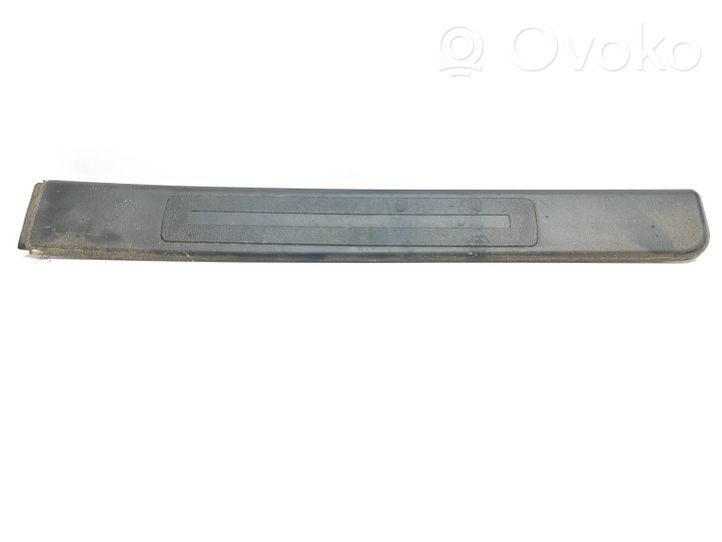 Audi A3 S3 A3 Sportback 8P Front sill trim cover 8P4853558H