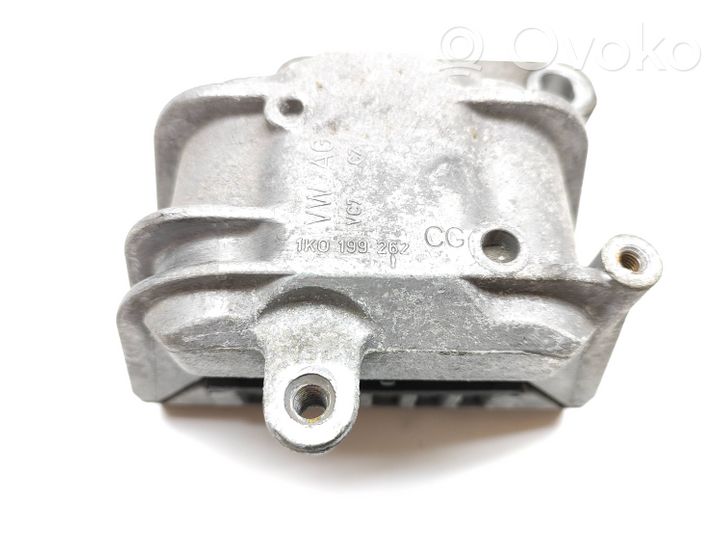 Audi A3 S3 A3 Sportback 8P Supporto di montaggio del motore 1K0199262CG