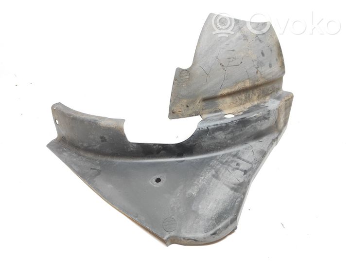 Audi A3 S3 A3 Sportback 8P Rivestimento paraspruzzi passaruota anteriore 8P0805885