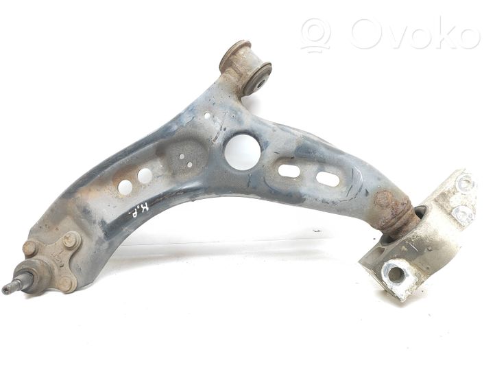 Audi A3 S3 A3 Sportback 8P Braccio di controllo sospensione anteriore inferiore/braccio oscillante 1K0199231J