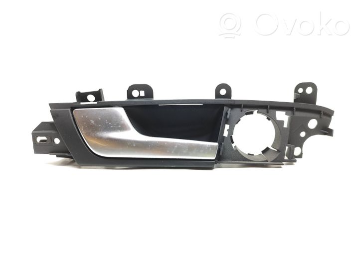 Audi A3 S3 A3 Sportback 8P Manecilla interna puerta trasera 8P4839019