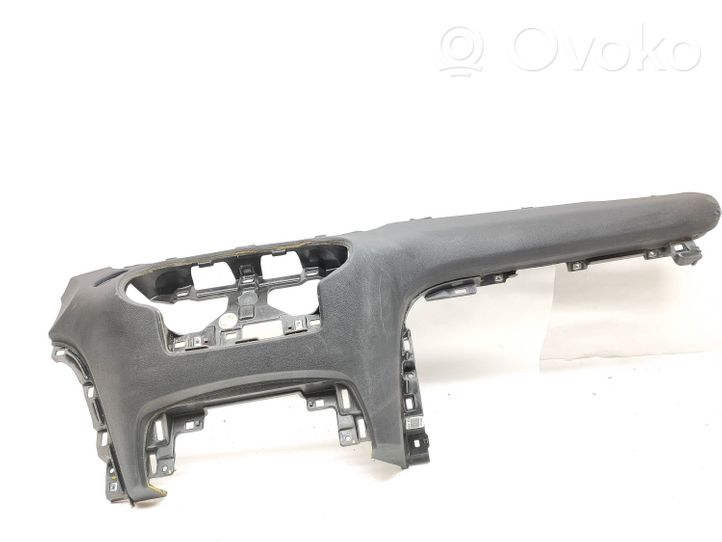 KIA Sorento Dashboard lower bottom trim panel 84733C5100