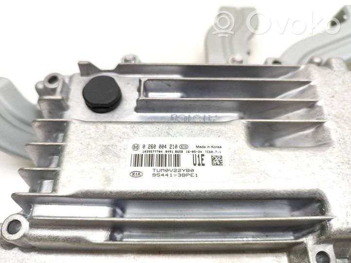 KIA Sorento Module de contrôle de boîte de vitesses ECU 954413BPE1