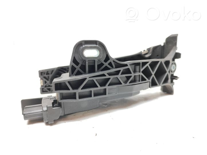 KIA Sorento Accelerator throttle pedal 