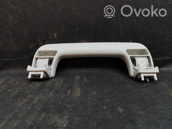 Audi A3 S3 A3 Sportback 8P Rear interior roof grab handle 8P0857607M