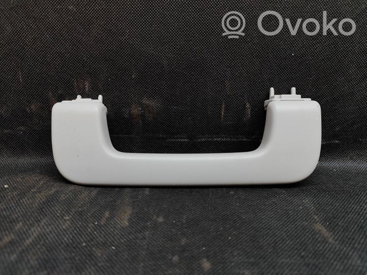 Audi A3 S3 A3 Sportback 8P Rear interior roof grab handle 8P0857607M