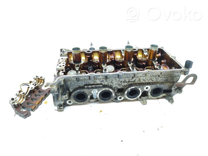 Suzuki Swift Engine head 