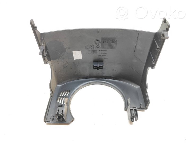 Peugeot 3008 II Element kierownicy 9810364380