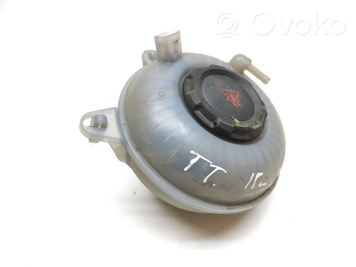 Audi TT TTS RS Mk3 8S Vase d'expansion / réservoir de liquide de refroidissement 5Q0121407G