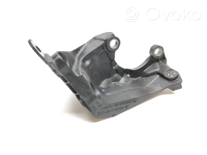 Peugeot 3008 II Support, suspension du moteur 9813294580