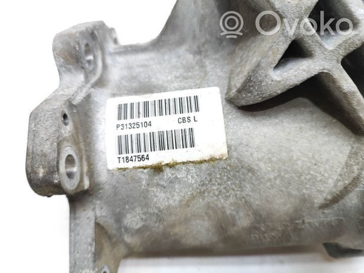 Volvo XC60 Pavarų dėžės reduktorius (razdatkė) 31325104