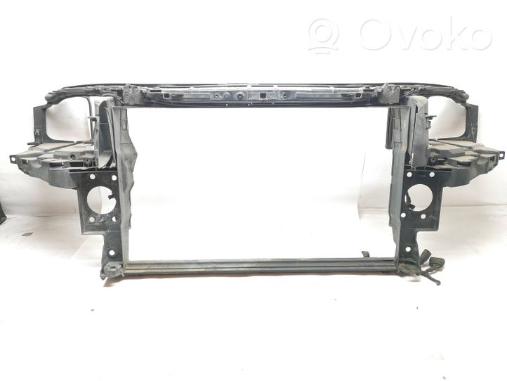 Audi A8 S8 D3 4E Pannello di supporto del radiatore 4E0805594B