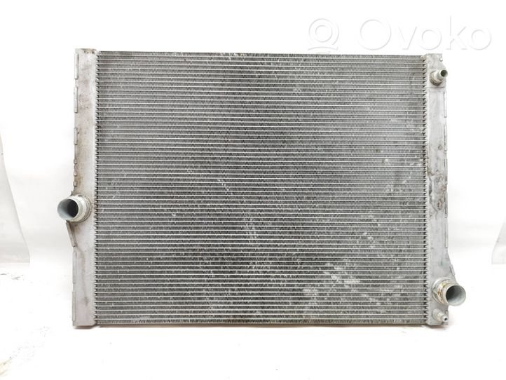 BMW 7 F01 F02 F03 F04 Radiateur de refroidissement 7570093