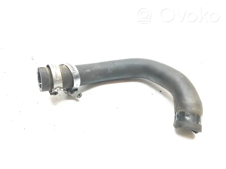 Fiat Doblo Tubo flessibile del liquido di raffreddamento del motore 10153802