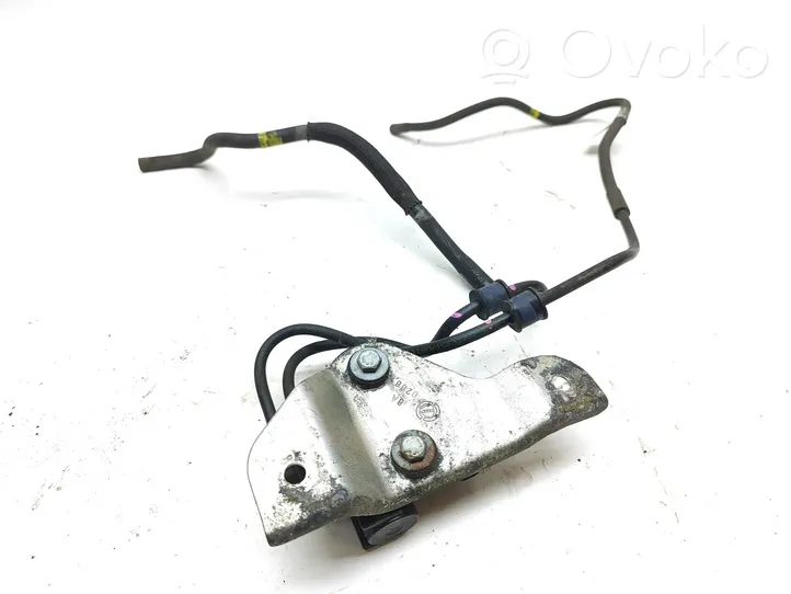 Fiat Doblo Turboahtimen magneettiventtiili 55228986