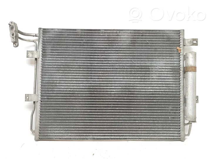 Land Rover Range Rover Sport L320 Radiateur condenseur de climatisation Ah3219c600