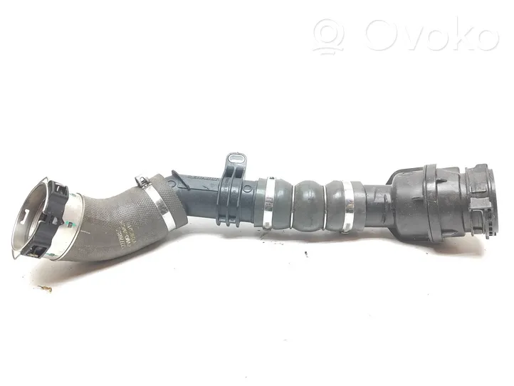 Renault Kadjar Intercooler hose/pipe 12277688