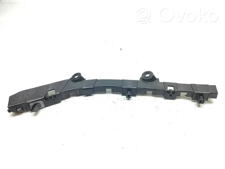 Renault Kadjar Staffa di rinforzo montaggio del paraurti posteriore 850446345R