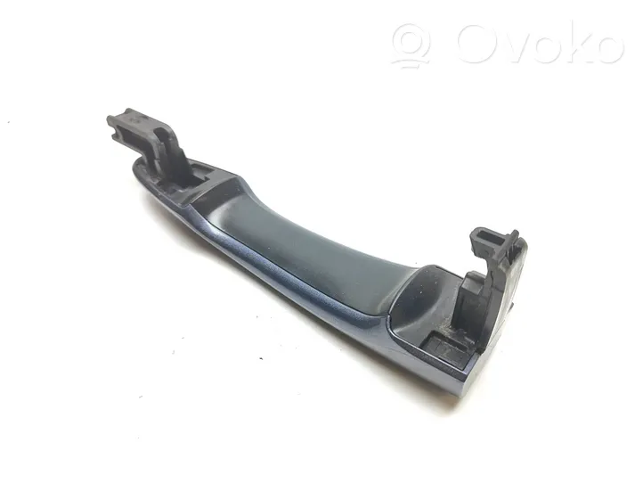 Renault Kadjar Rear door exterior handle 